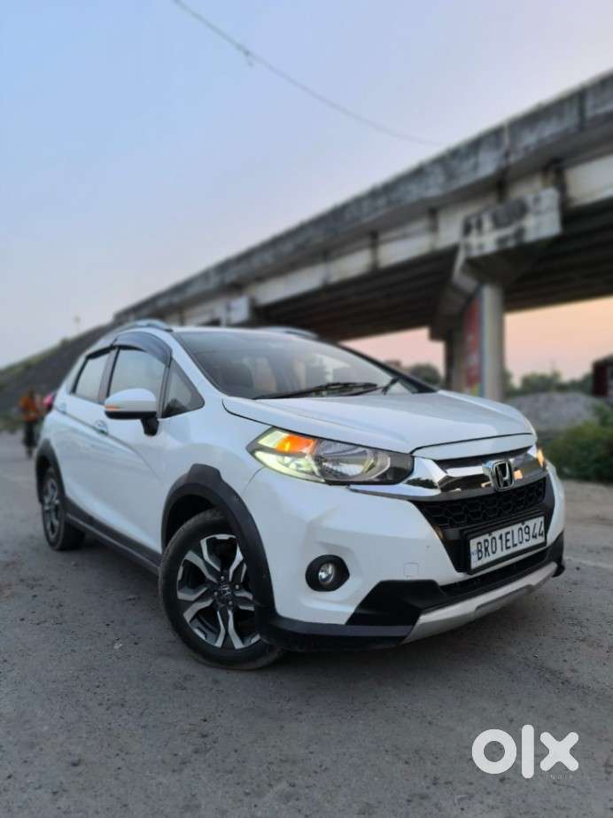 Honda Wr-v 1.5 Vx I-dtec, 2019, Diesel