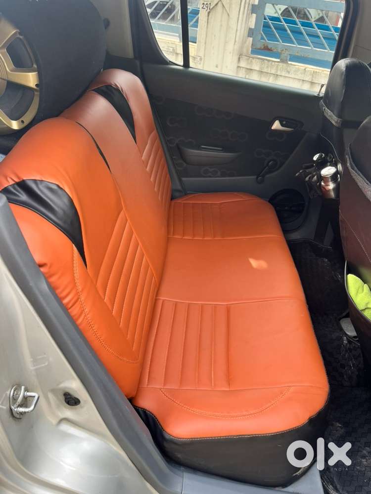 2014 Maruti Alto Lxi Cng