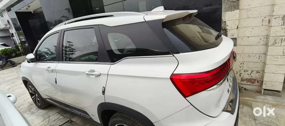 Mg Hector Sharp At, 2023, Petrol