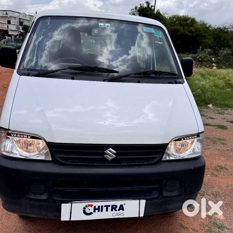 Maruti Suzuki Eeco 5 Seater Standard, 2025, Petrol
