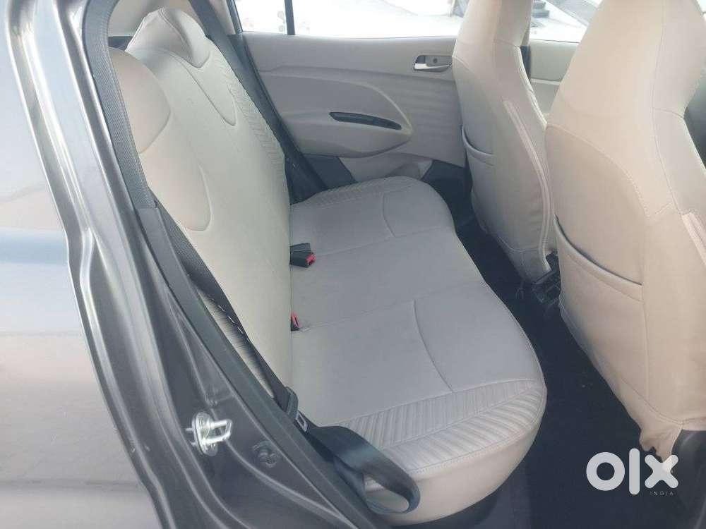 Hyundai Santro Sportz Amt, 2020, Petrol