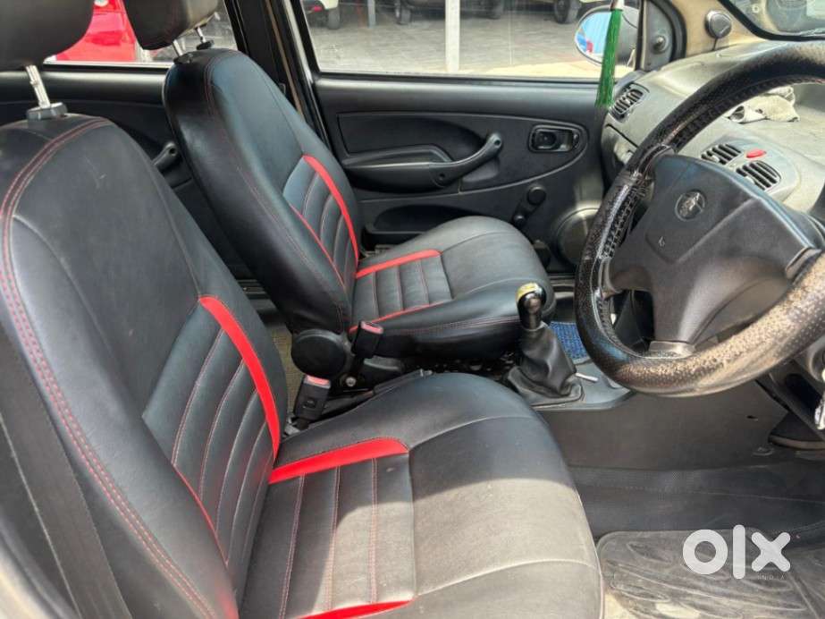 Tata Indica V2 Dl Bsiii, 2013, Diesel