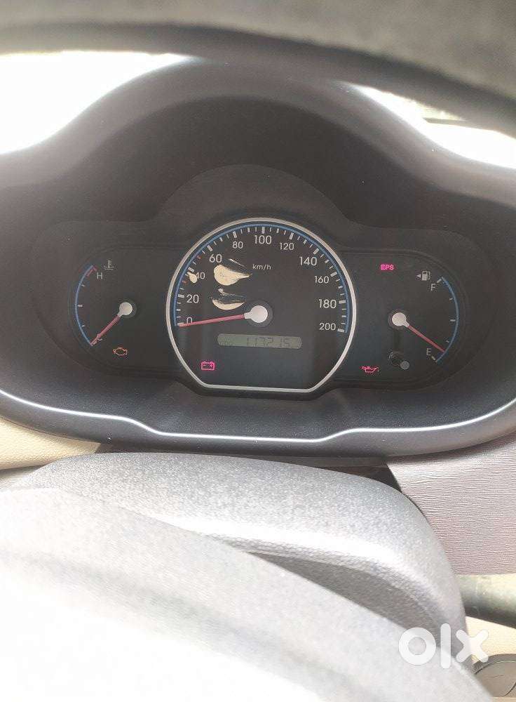 Hyundai I10 Era 1.1 Irde, 2009, Petrol