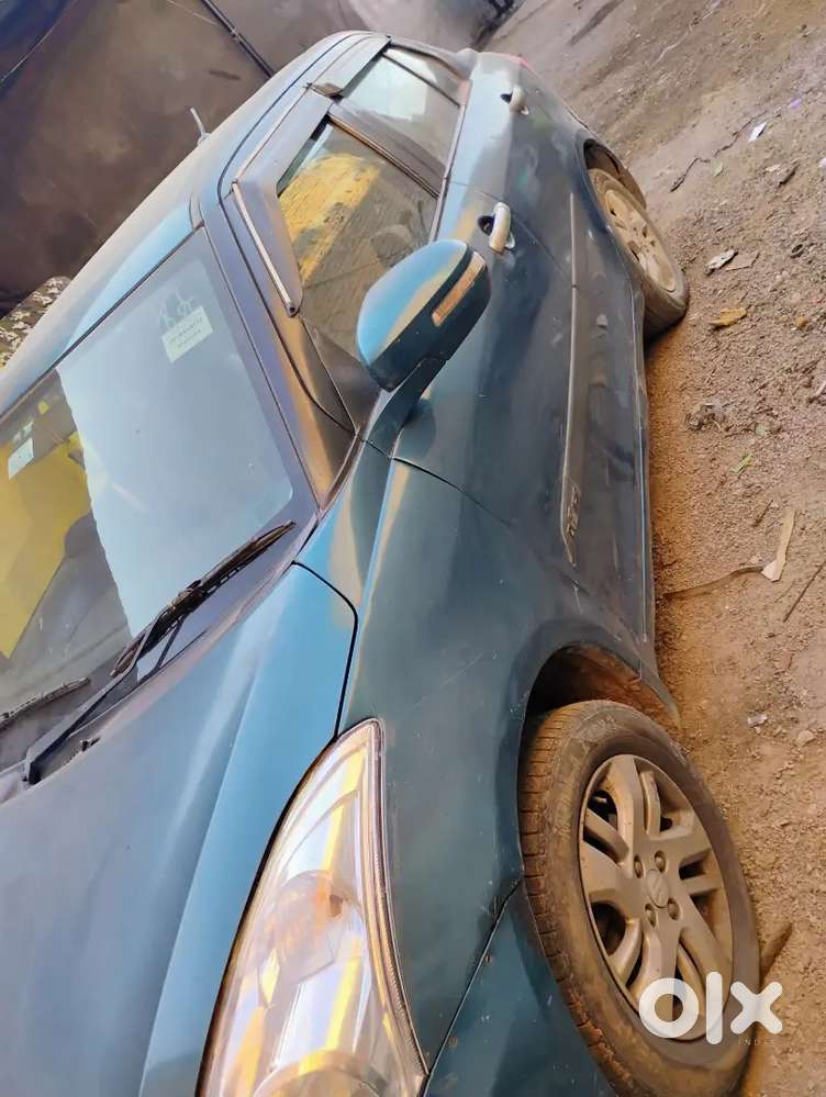 Maruti Suzuki Dzire 2014 Diesel Good Condition
