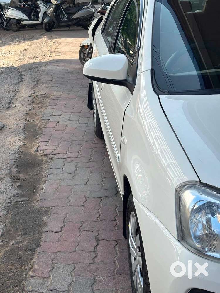 Toyota Car Diesel 2019
