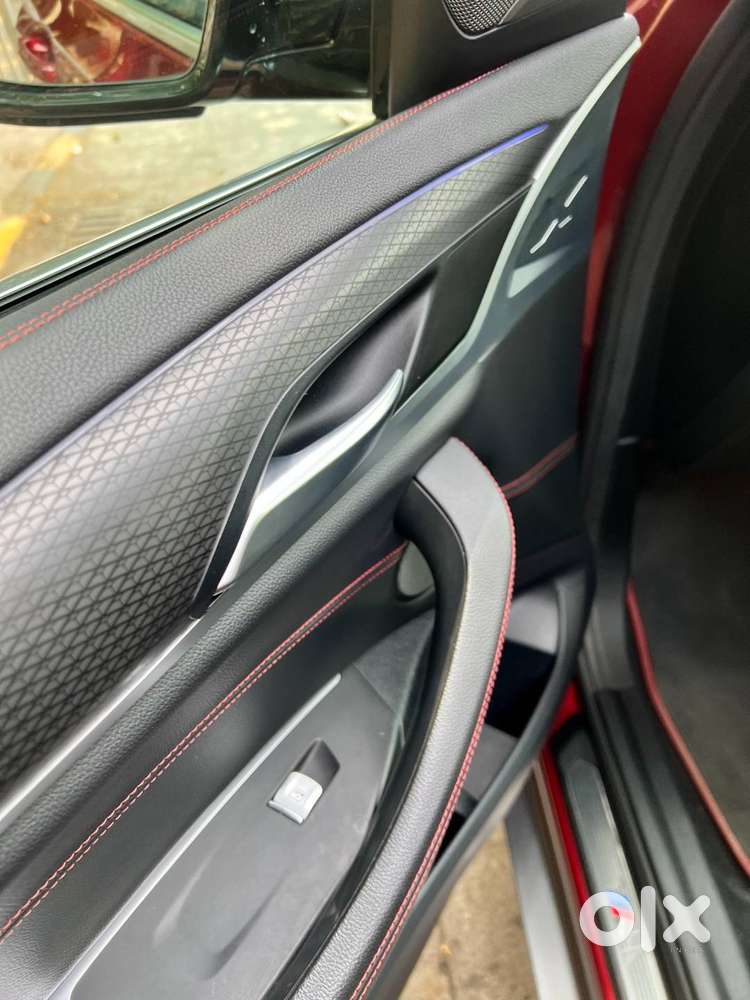 Bmw X4 Msport X - 2019