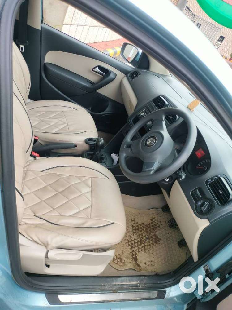 Volkswagen Polo Diesel Highline 1.2l, 2013, Diesel