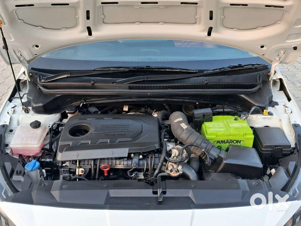 Hyundai I20 Diesel Sportz, 2022, Diesel