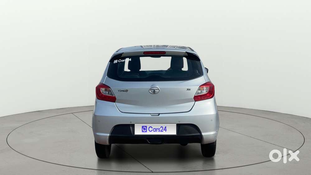 Tata Tiago Xe, 2019, Petrol