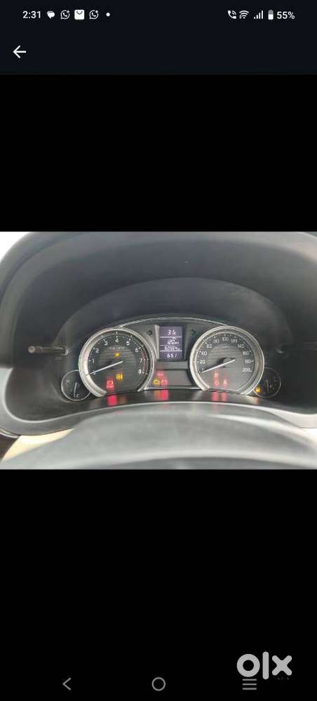 Maruti Suzuki Ciaz Zxi, 2016, Petrol