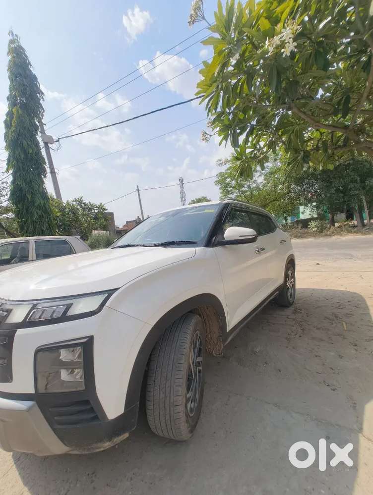 Creta 1.5 Crdi Mt Sx Tec