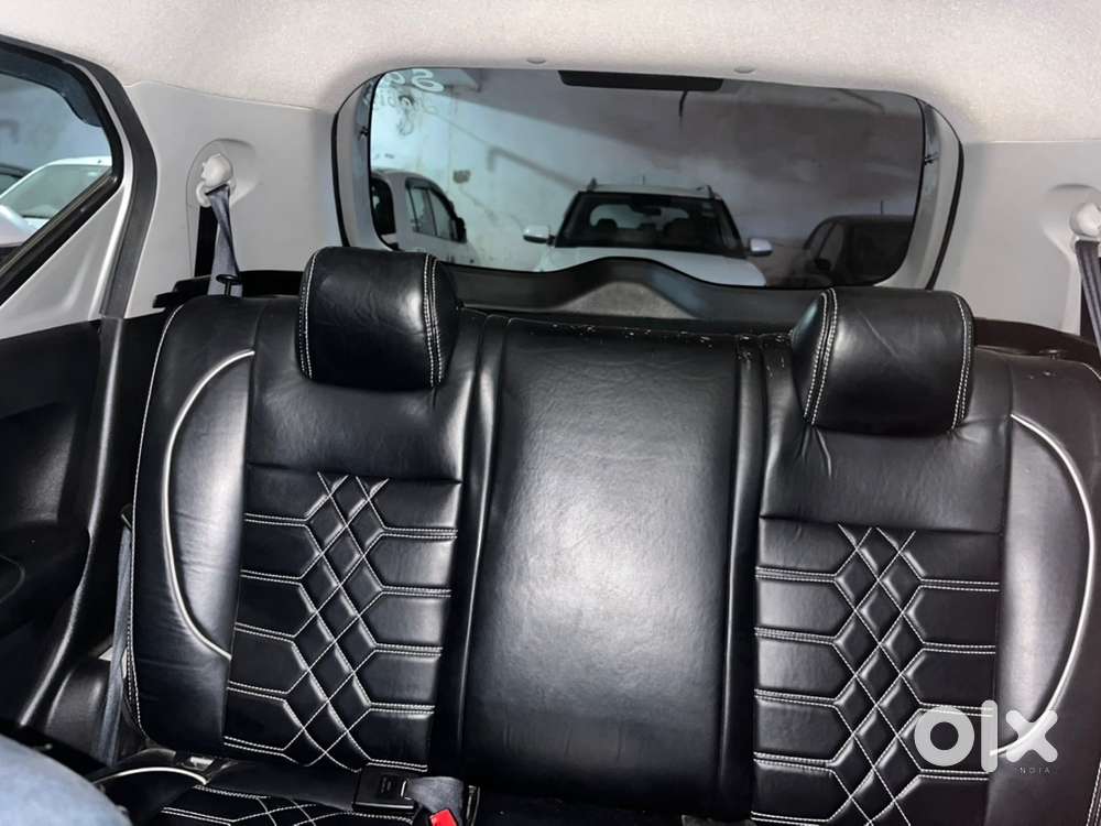 Maruti Suzuki Ignis 2022