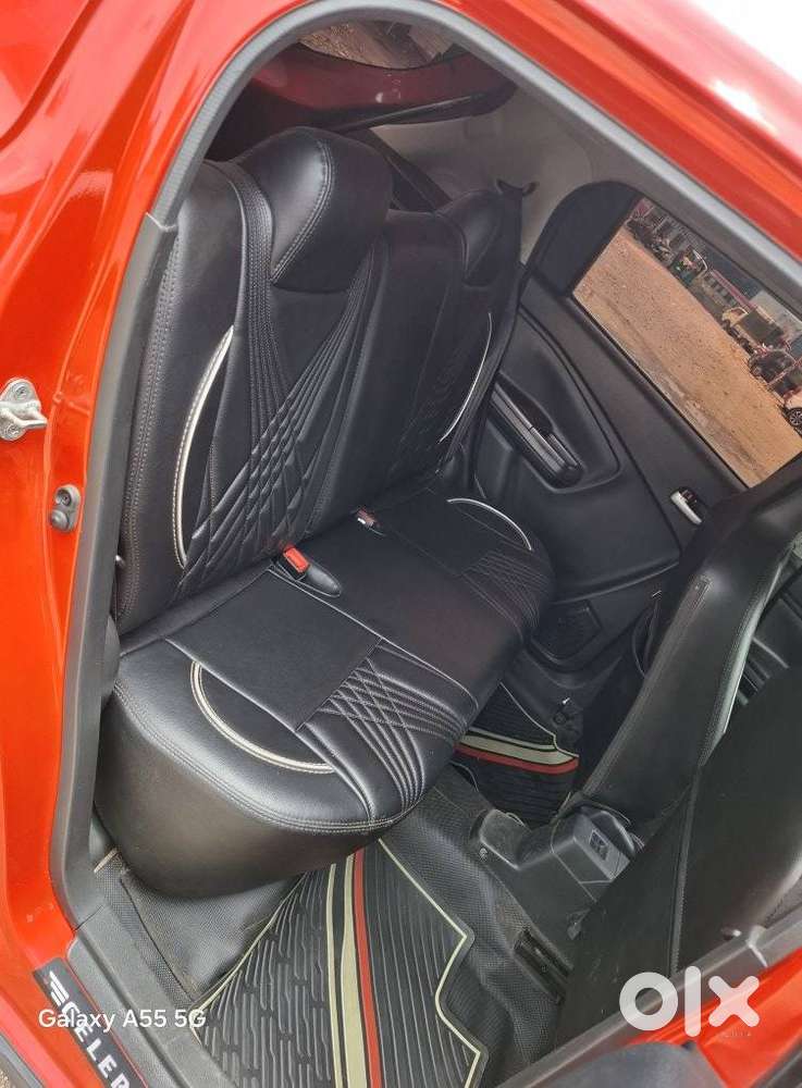 Maruti Suzuki Celerio 1.0 Zxi Mt, 2024, Petrol