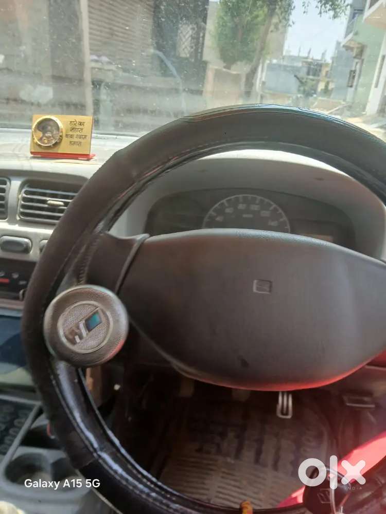 Maruti Suzuki Alto