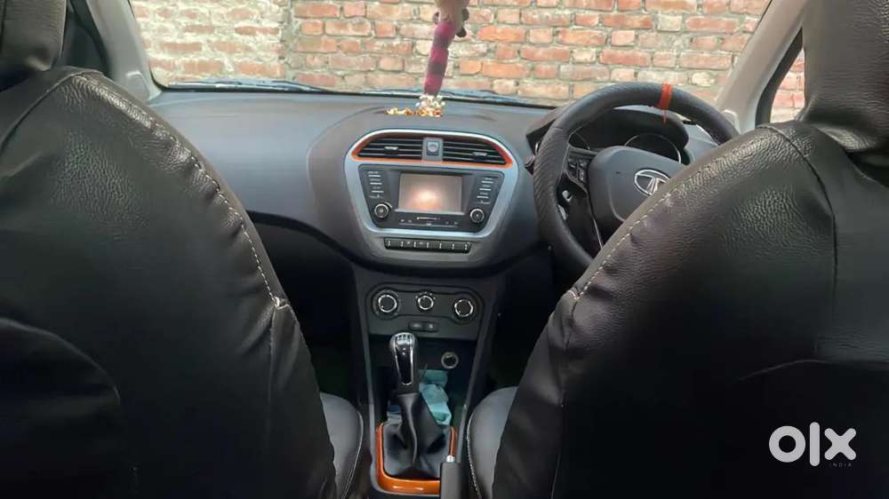 Tata Tiago Nrg 2019 Petrol 70300 Km Driven