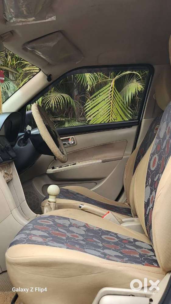 Maruti Suzuki Swift Dzire Vdi Bsiv, 2014, Diesel