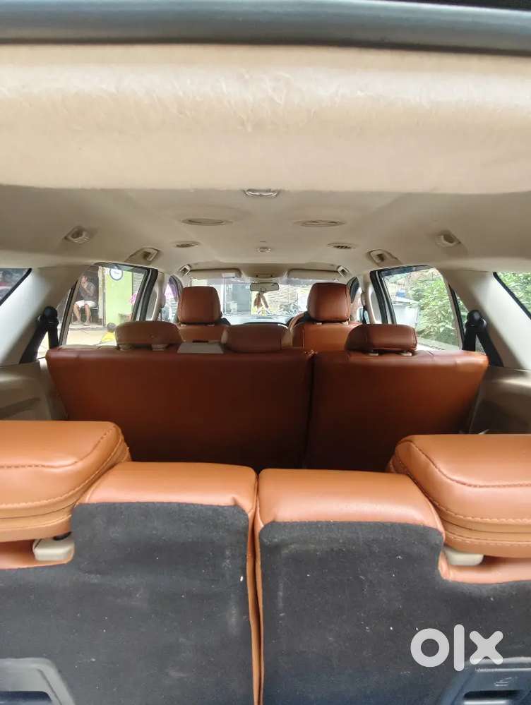 Beast For Sale! Ford Endeavour 4x4 At