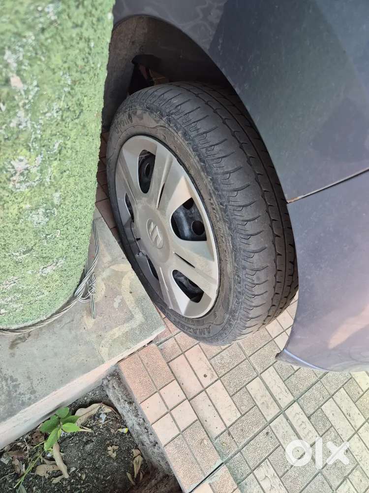 Maruti Suzuki Wagon R 2014 Km Driven