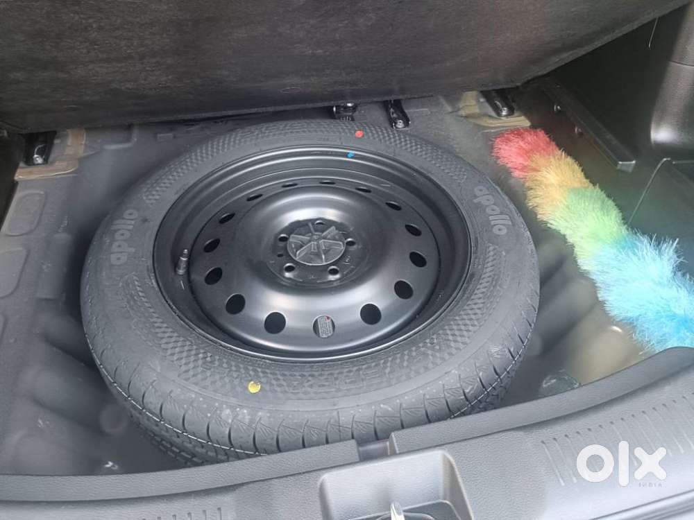 Toyota Urban Cruiser Taisor S 1.2 Petrol Mt, 2023, Petrol