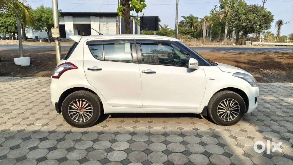 Maruti Suzuki Swift Ddis Vdi, 2012, Diesel