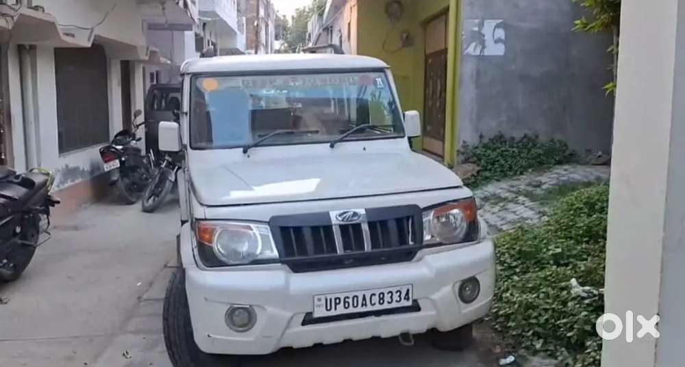 Mahendra Bolero Good Condision First Owner