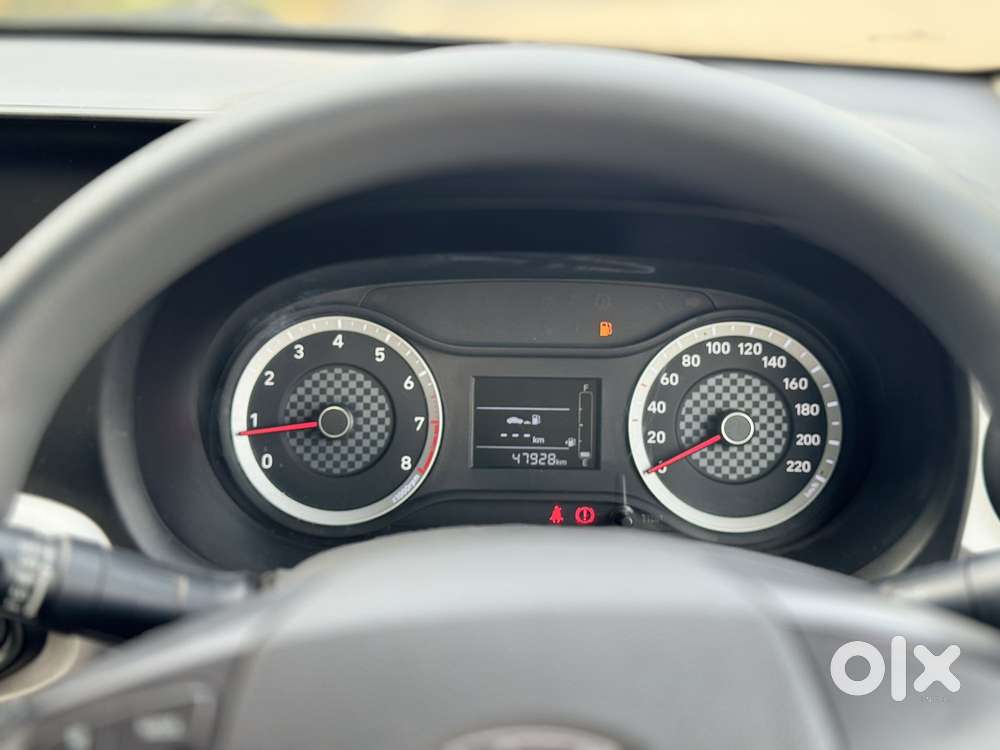 Hyundai Grand I10 Nios, 2022, Petrol