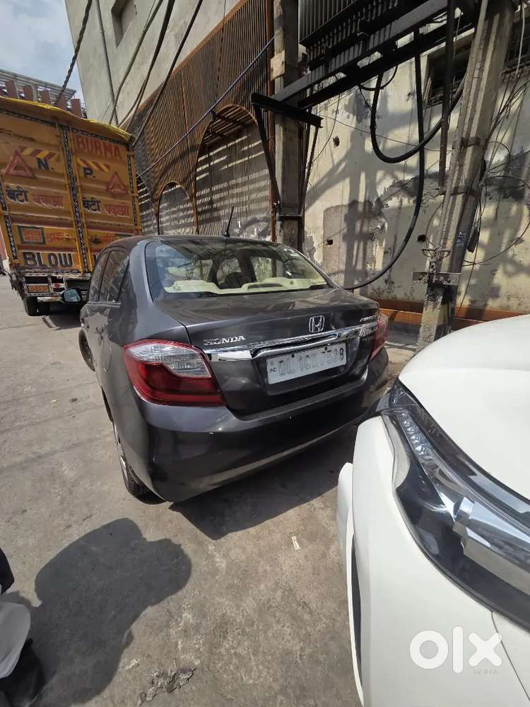 Honda Amaze