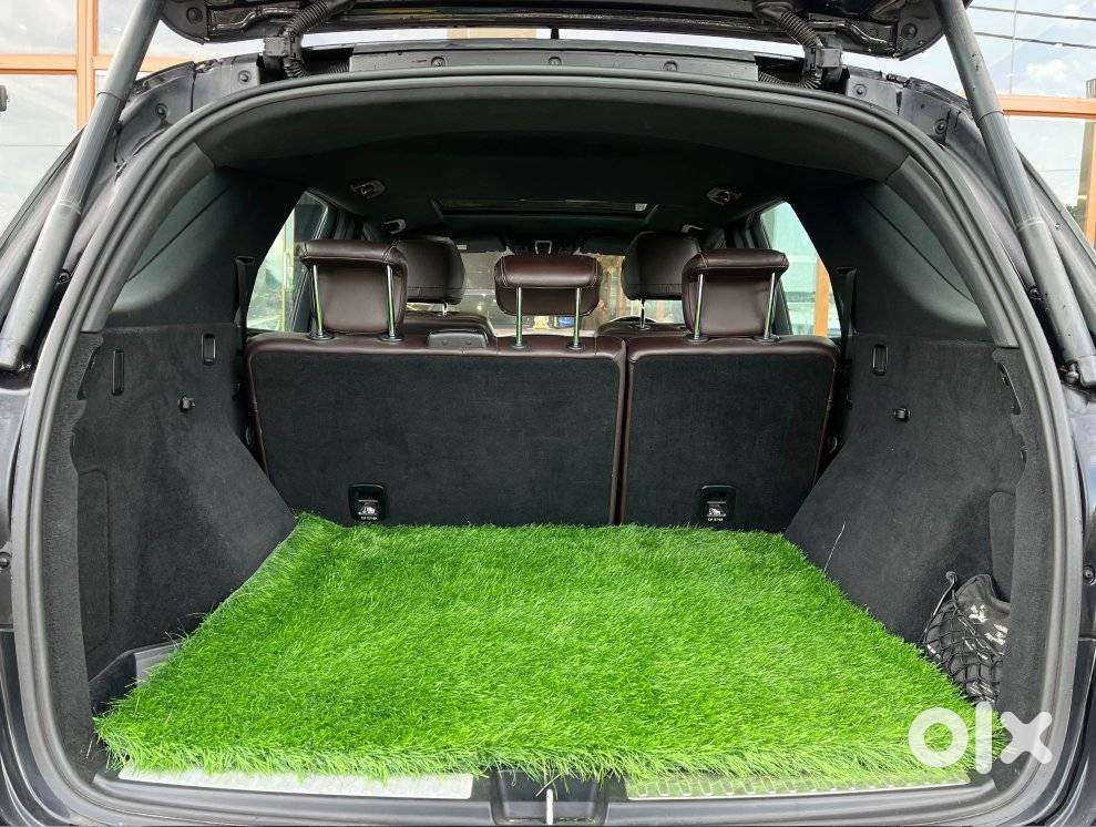 Mercedes-benz M-class Ml 350 Cdi, 2012, Diesel