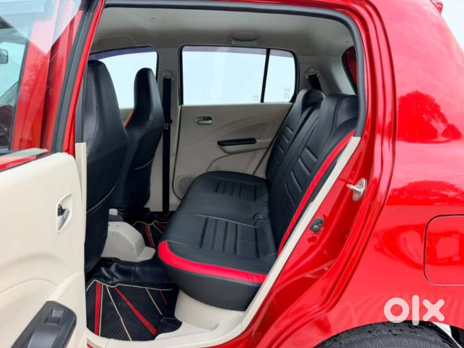 Maruti Suzuki Celerio Vxi, 2019, Petrol