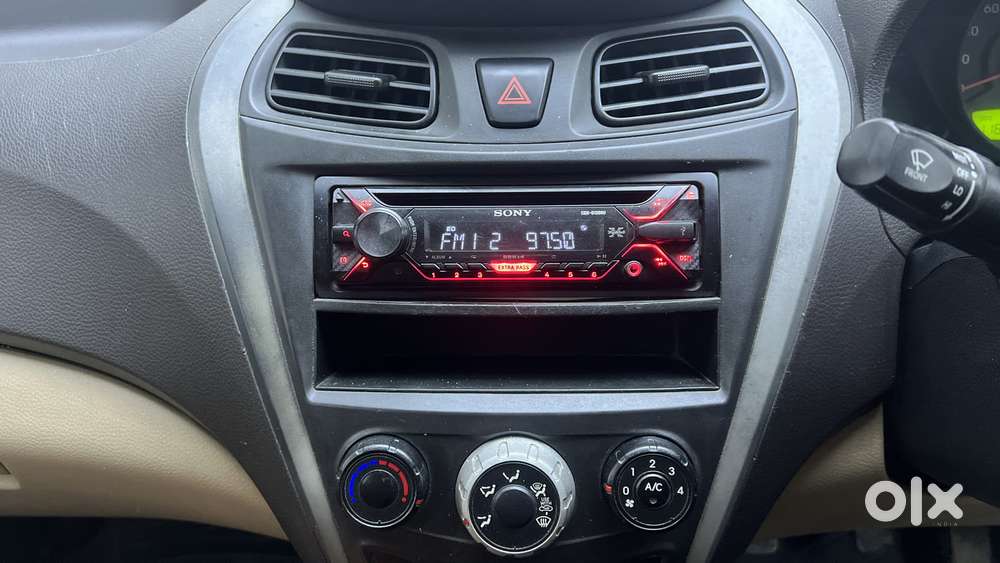 Hyundai Eon Era +, 2018, Petrol