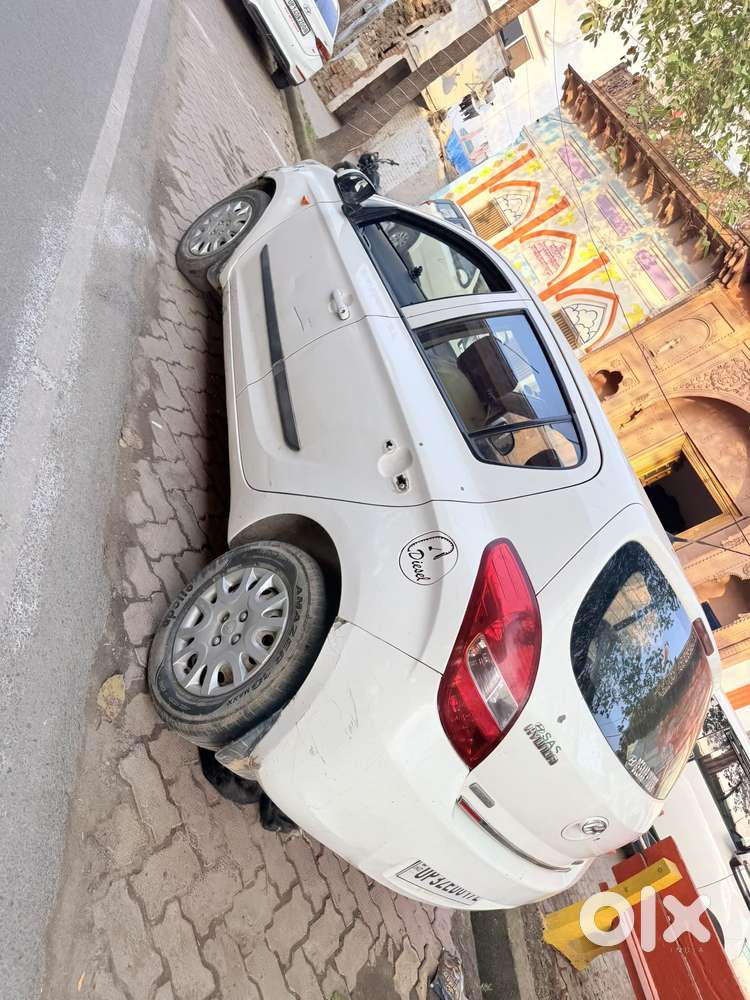 Hyundai I20 2010-2012 1.2 Sportz, 2012, Diesel