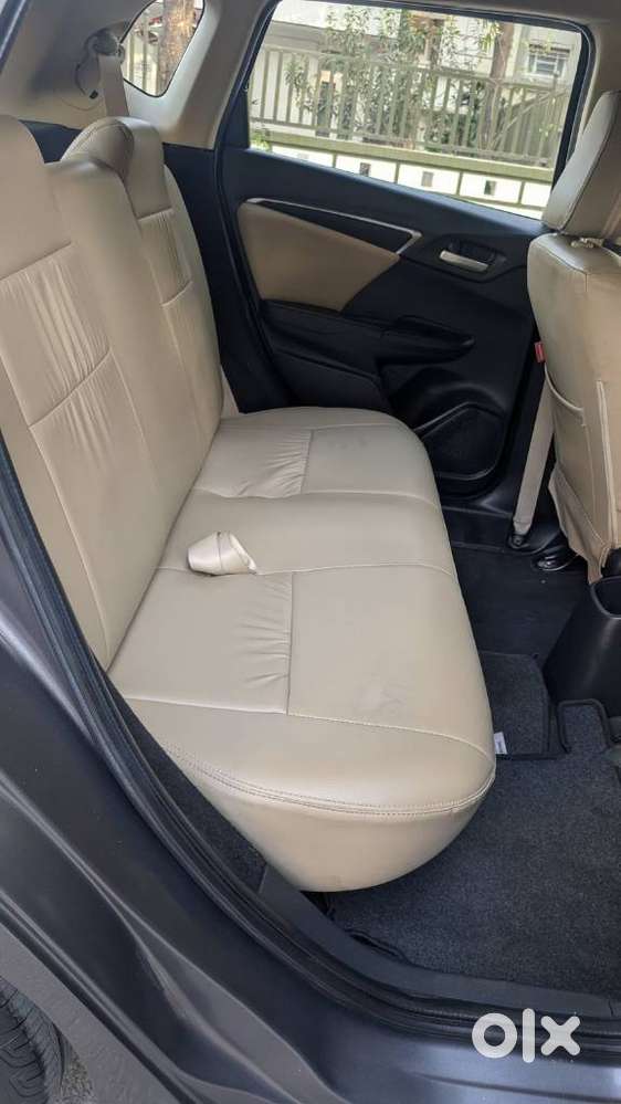 Honda Jazz V At Privilege, 2018, Petrol