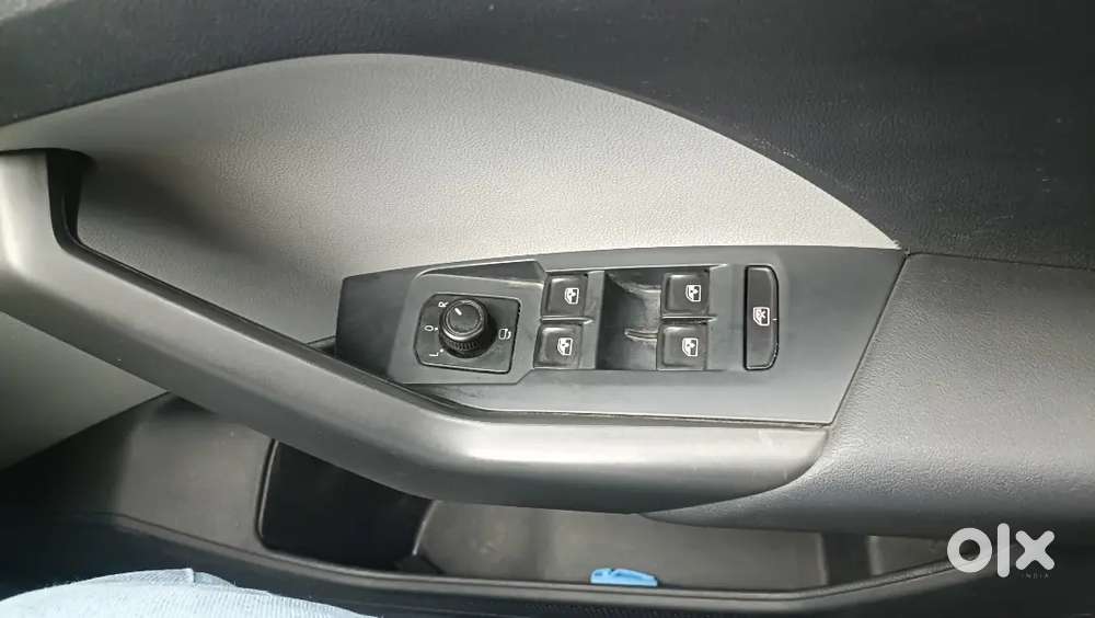 Skoda Kushaq 1.0 Tsi 2021