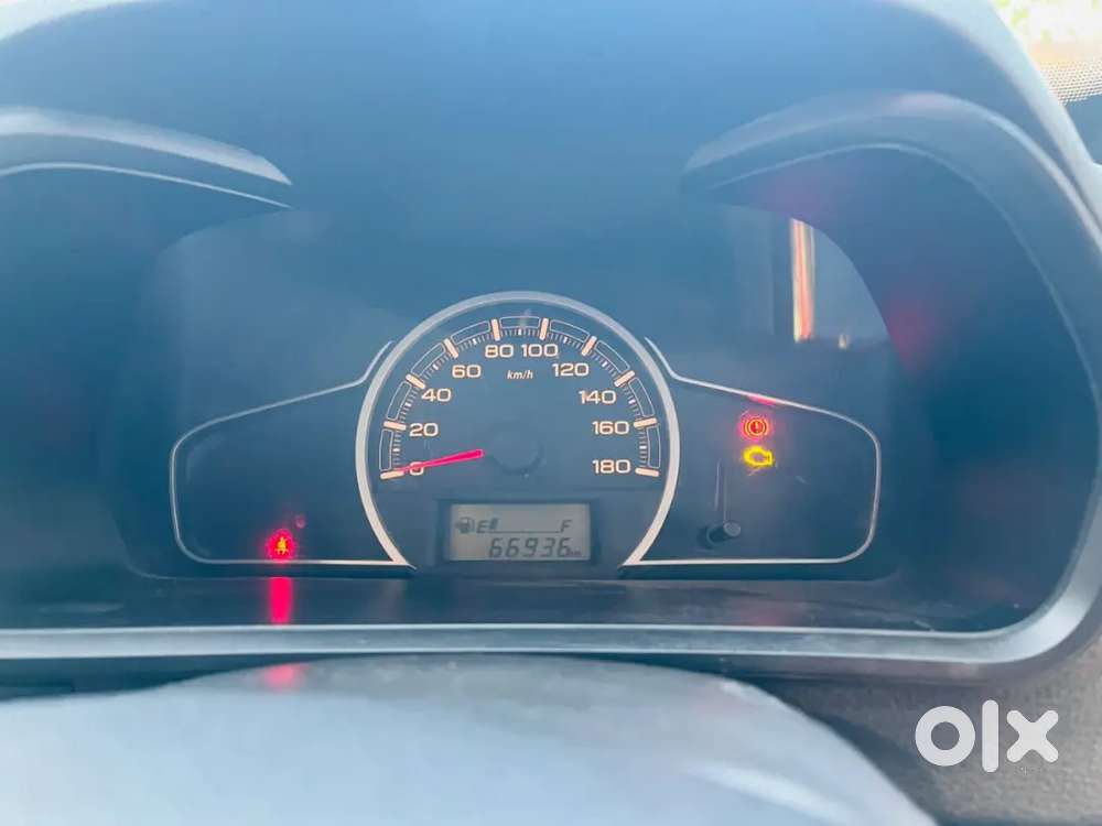 Maruti Suzuki Alto 800 2021 Cng & Hybrids 60 Km Driven