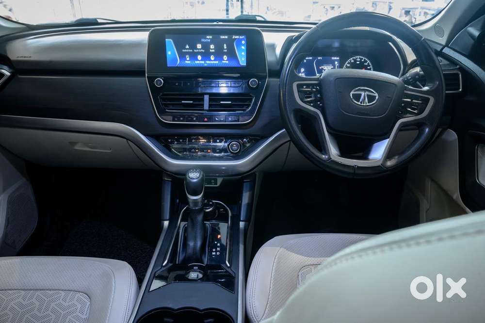 Tata Safari 2.0 Xza Plus 6s Jet, 2022, Diesel