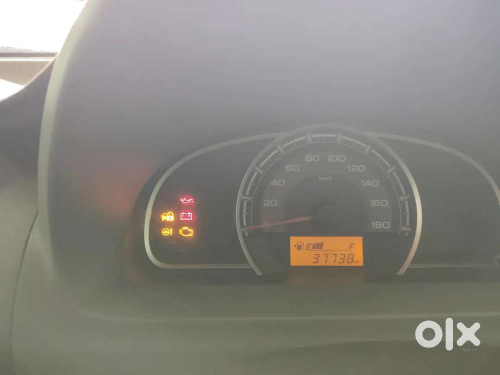 Maruti Suzuki Alto 800 2012 Petrol Model