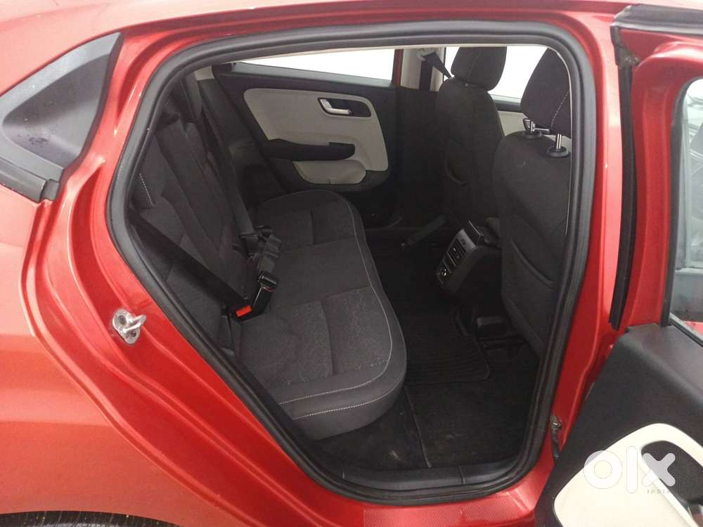 Tata Altroz 1.2 Xz I-turbo, 2021, Petrol