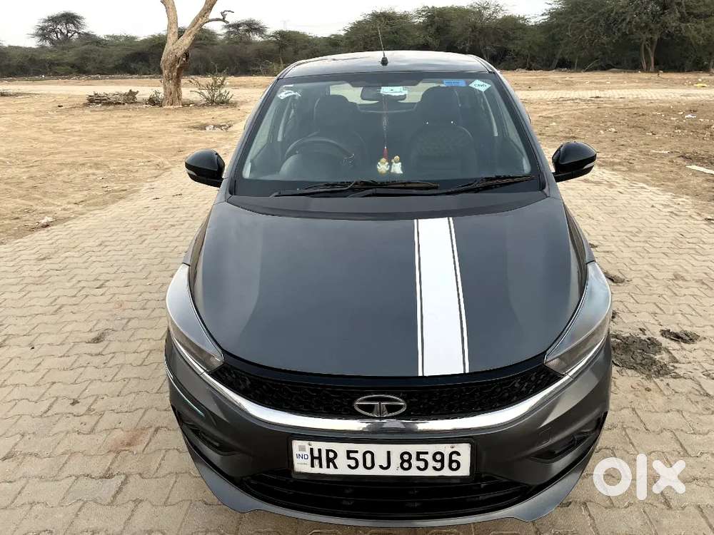 Tata Tiago Revotron Xt 2023