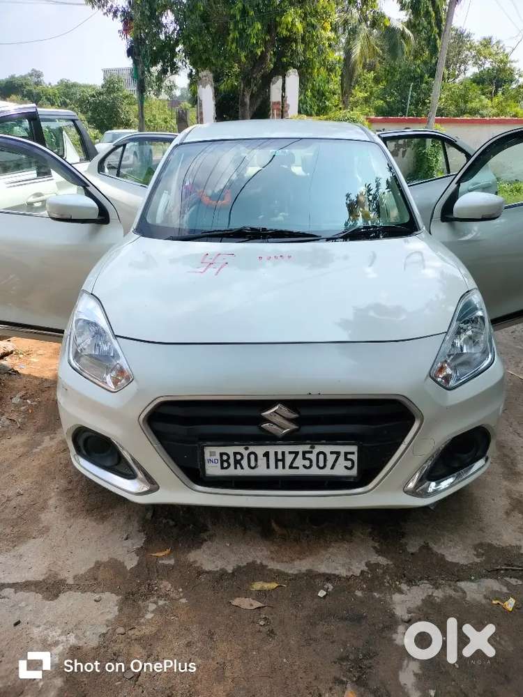 Maruti Dzire 1.2 2024