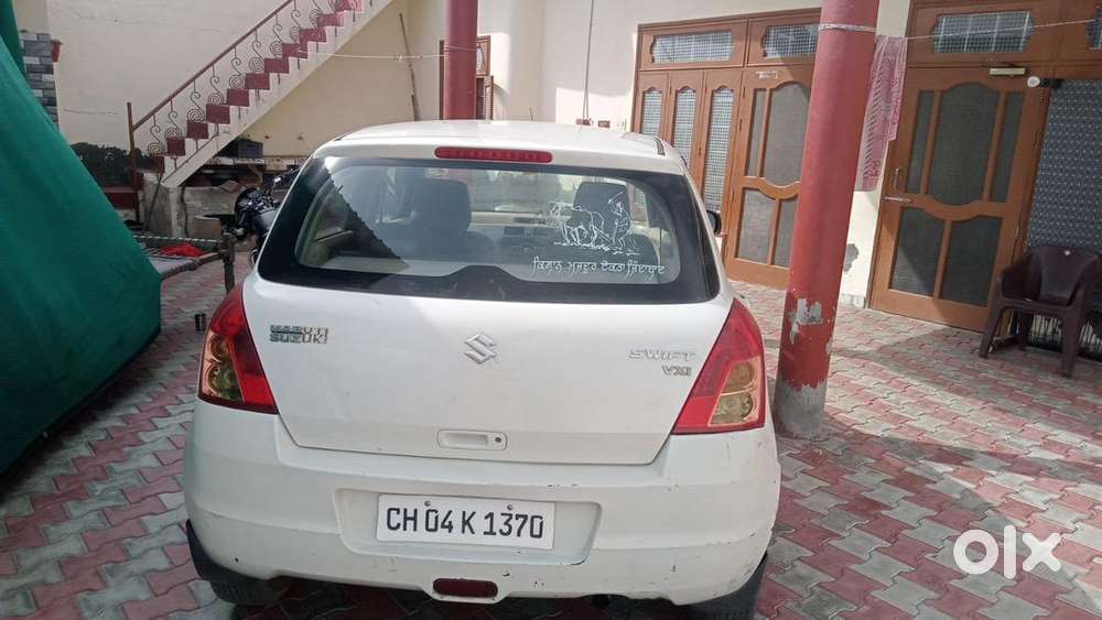 Maruti Suzuki 2009 Year