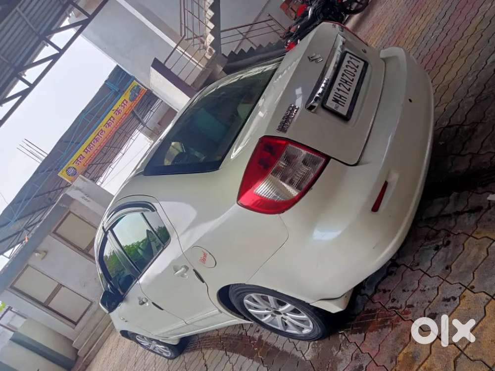Maruti Suzuki Sx4 2012 Diesel 122000 Km Driven