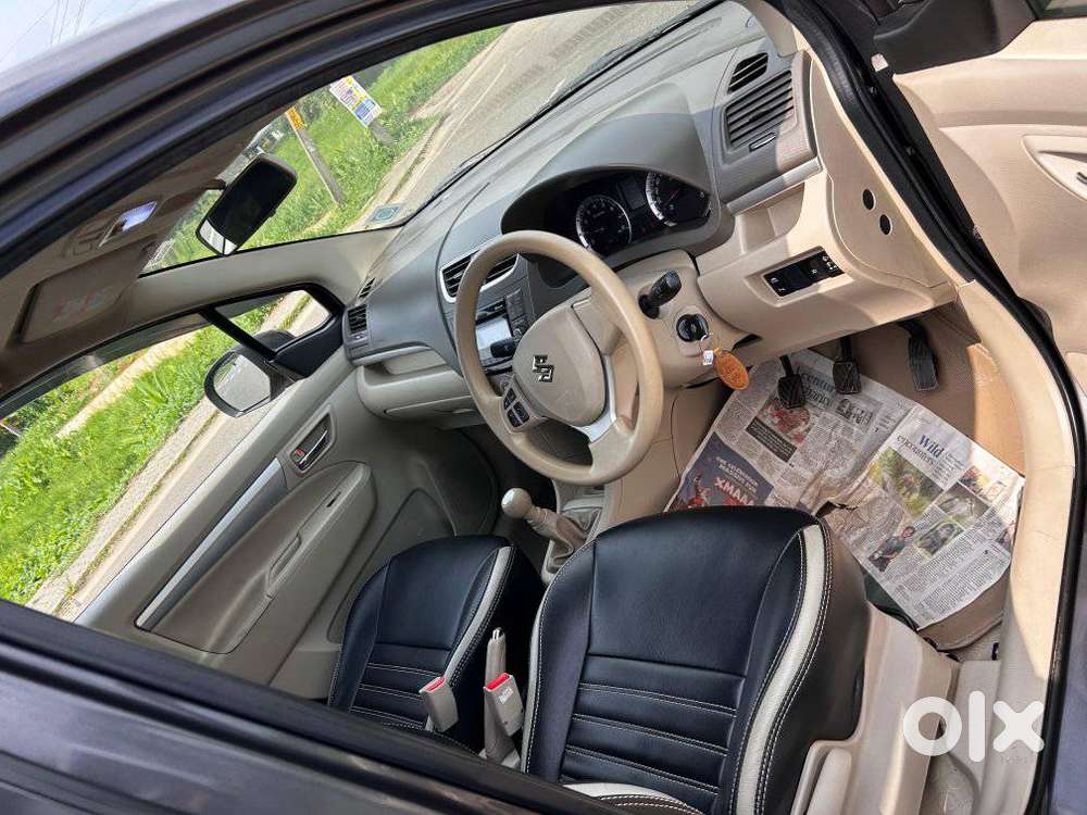Maruti Suzuki Ertiga 1.5 Vxi, 2016, Petrol