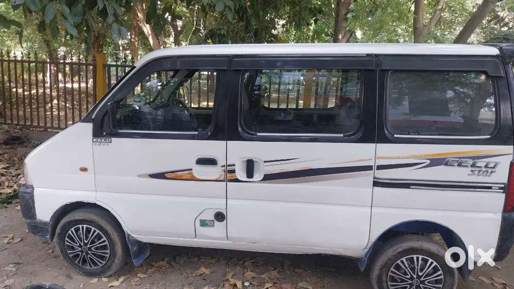 Maruti Suzuki Eeco 2019