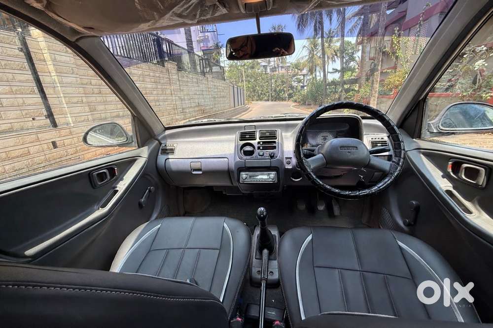 Maruti Suzuki Zen Lx 2004 Petrol Well Maintained