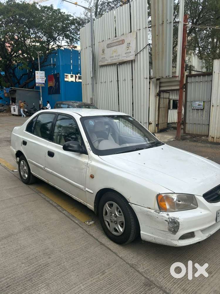 Hyundai Accent 2010 Cng & Hybrids Well Maintained