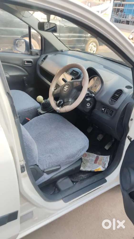 Maruti Suzuki Ritz Vdi 2016