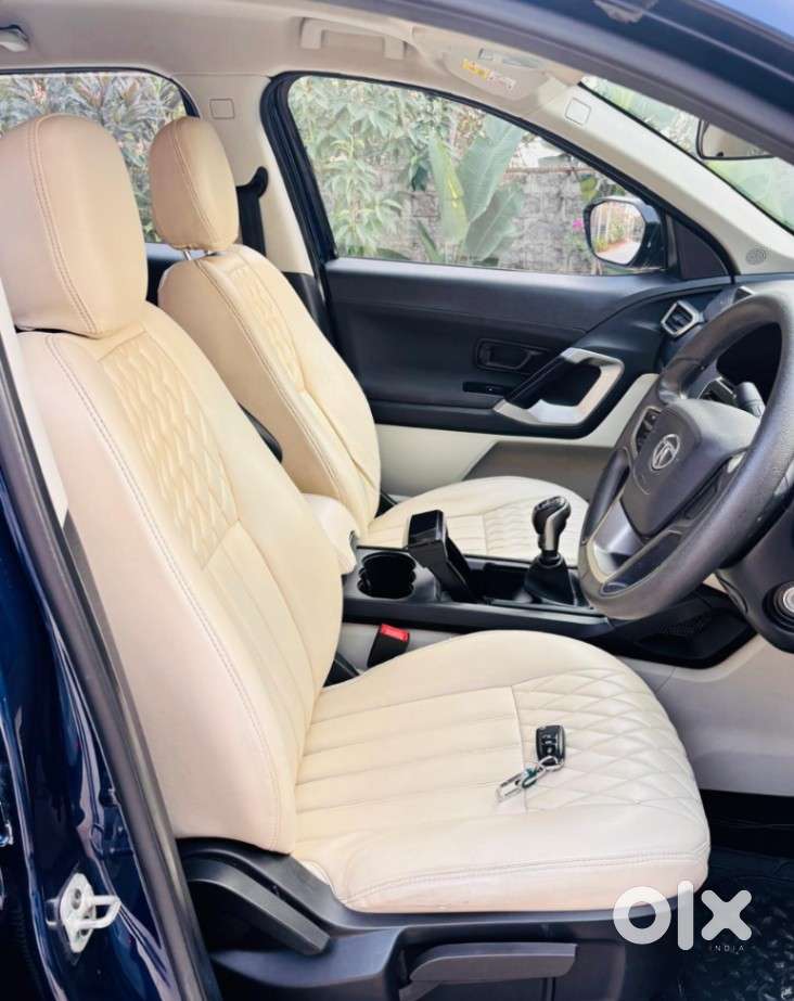 Tata Safari 2.0 Kryotec Xma, 2023, Diesel