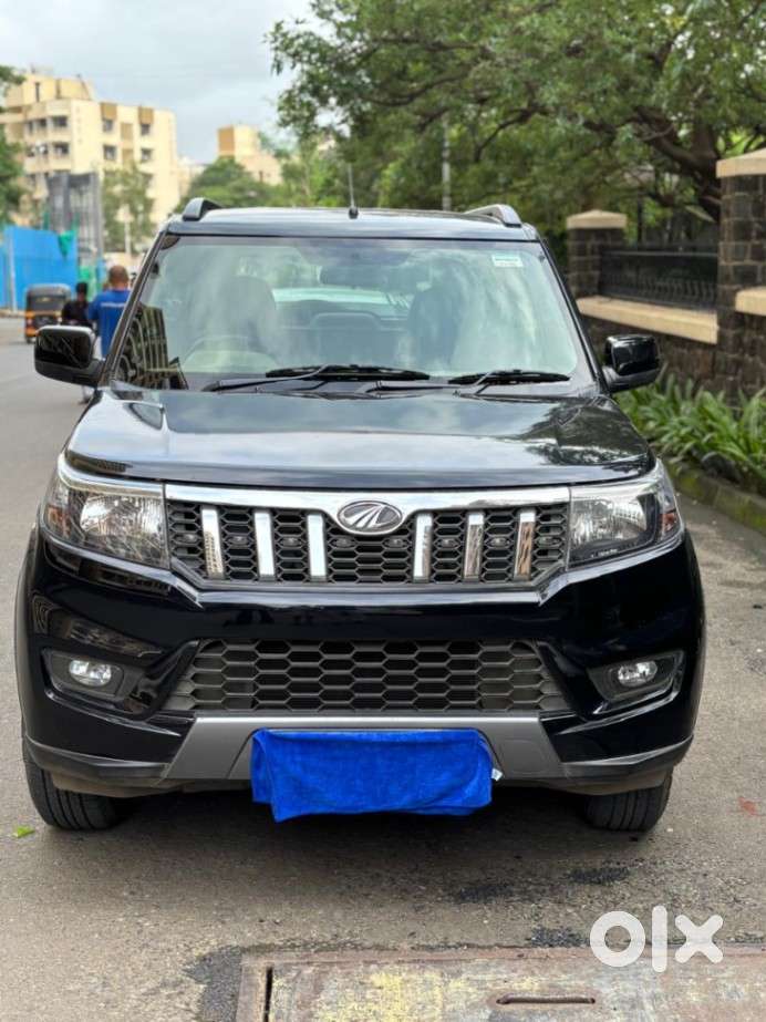 Mahindra Bolero Neo 1.5 N 10, 2022, Diesel