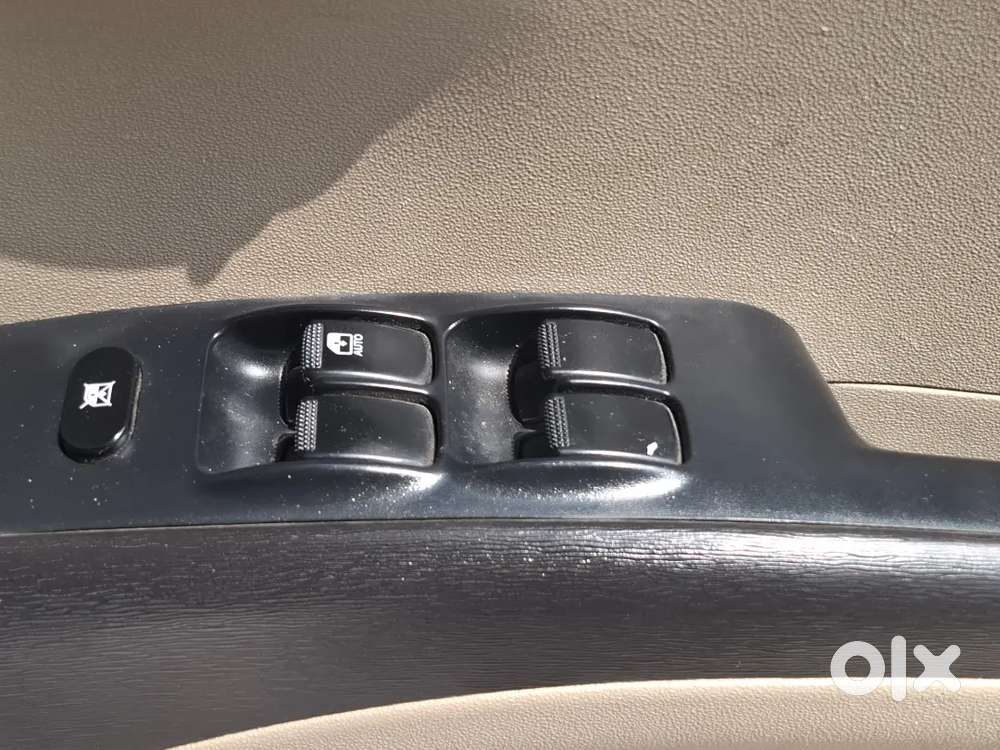 Hyundai I10 Manual Petrol 2016 5666km