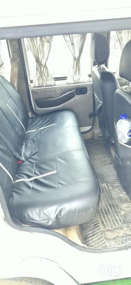 Mahindra Bolero डीज़ल मैन्युअल 2025